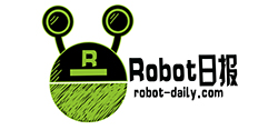 机器人日报 媒体合作logo