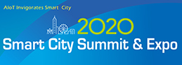 Smart City Summit Expo