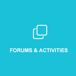 Forums & Activities