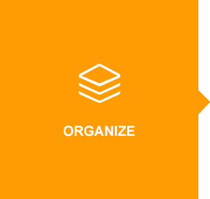 Organize