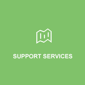 SUPPORT SERVICES